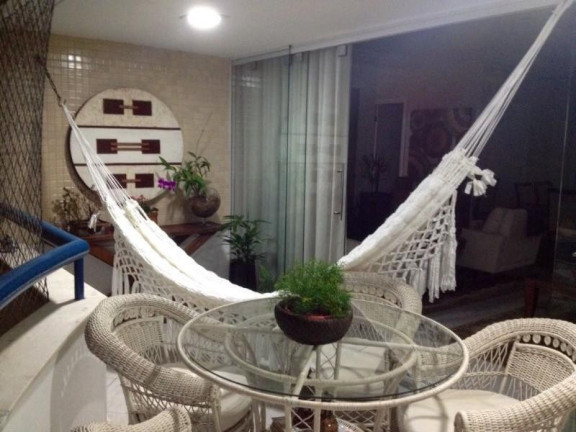 Imagem Apartamento com 3 Quartos à Venda, 121 m² em Pituba - Salvador