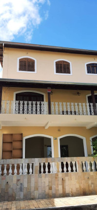 Imagem Casa com 8 Quartos à Venda, 408 m² em Jardim Das Indústrias - São José Dos Campos Imagem Casa com 8 Quartos à Venda, 408 m² em Jardim Das Indústrias - São José Dos Campos