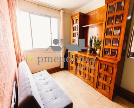 Imagem Apartamento com 3 Quartos à Venda, 82 m² em Barra Funda - São Paulo