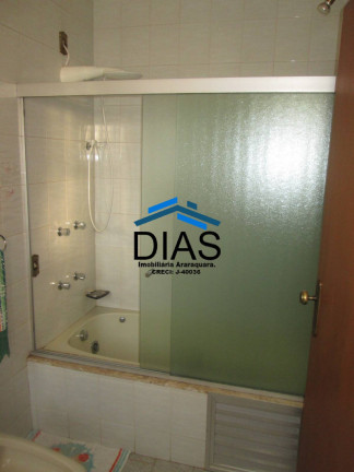 Imagem Casa com 3 Quartos à Venda, 196 m² em Vila Furlan - Araraquara