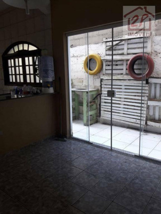 Imagem Sobrado com 3 Quartos à Venda, 180 m² em Residencial União - São José Dos Campos