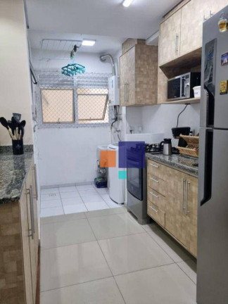 Imagem Apartamento com 3 Quartos à Venda, 60 m² em Jardim Colombo - São Paulo Imagem Apartamento com 3 Quartos à Venda, 60 m² em Jardim Colombo - São Paulo