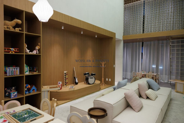 Imagem Apartamento com 4 Quartos à Venda, 535 m² em Mossunguê - Curitiba Imagem Apartamento com 4 Quartos à Venda, 535 m² em Mossunguê - Curitiba