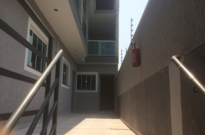Casa de Condomínio com 2 Quartos à Venda,  em Itaquera - São Paulo