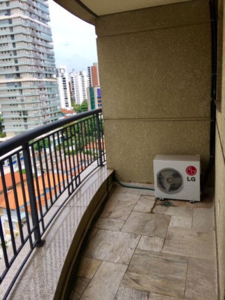 Imagem Imóvel com 1 Quarto para Alugar, 37 m² em Vila Nova Conceição - São Paulo Imagem Imóvel com 1 Quarto para Alugar, 37 m² em Vila Nova Conceição - São Paulo