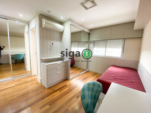 Imagem Apartamento com 3 Quartos à Venda, 315 m² em Tatuapé - São Paulo Imagem Apartamento com 3 Quartos à Venda, 315 m² em Tatuapé - São Paulo