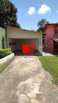 Imagem Chácara com 4 Quartos à Venda,  em Quintas Da Palmeiras - Pedro Leopoldo