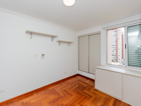 Imagem Apartamento com 1 Quarto à Venda, 68 m² em Vila Romana - São Paulo