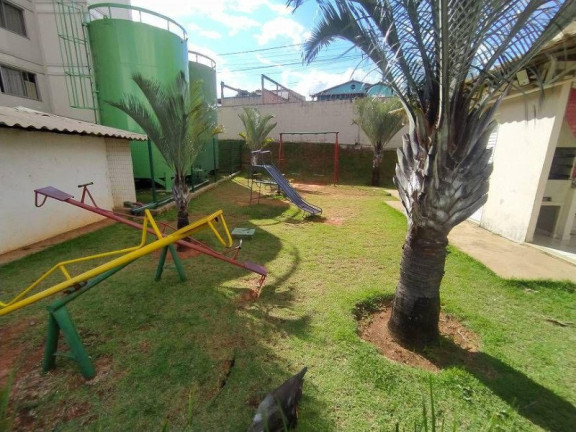 Imagem Imóvel com 2 Quartos à Venda, 60 m² em Nova Baden - Betim