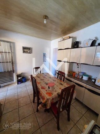 Imagem Casa com 6 Quartos à Venda, 155 m² em Jardim Santa Emilia - Guarulhos Imagem Casa com 6 Quartos à Venda, 155 m² em Jardim Santa Emilia - Guarulhos