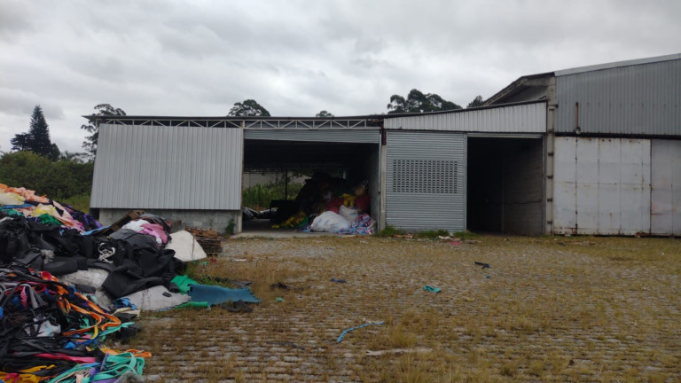 Imóvel Comercial à Venda, 6.800 m² em Jardim Marabá - São Paulo