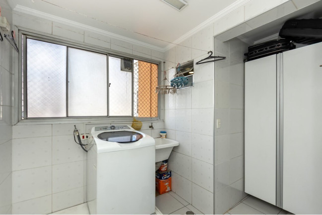 Apartamento com 3 Quartos à Venda, 96 m² em Vila Mariana - São Paulo