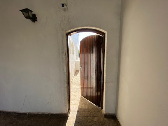 Imagem Casa com 4 Quartos à Venda ou Locação, 336 m² em Jardim Santa Rosália - Sorocaba