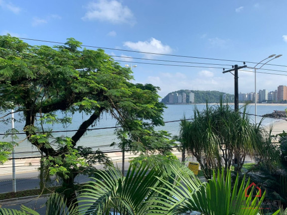 Imagem Apartamento com 2 Quartos à Venda, 137 m² em Centro - São Vicente Imagem Apartamento com 2 Quartos à Venda, 137 m² em Centro - São Vicente