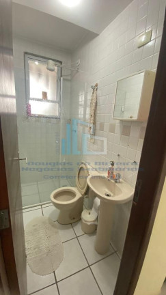 Imagem Apartamento com 1 Quarto à Venda, 40 m² em Caiçara - Praia Grande Imagem Apartamento com 1 Quarto à Venda, 40 m² em Caiçara - Praia Grande