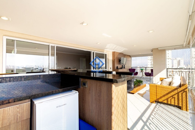 Imagem Apartamento com 4 Quartos à Venda, 213 m² em Ipiranga - São Paulo Imagem Apartamento com 4 Quartos à Venda, 213 m² em Ipiranga - São Paulo