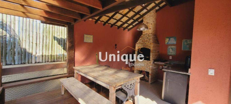 Imagem Casa com 4 Quartos à Venda, 300 m² em Geribá - Armação Dos Búzios