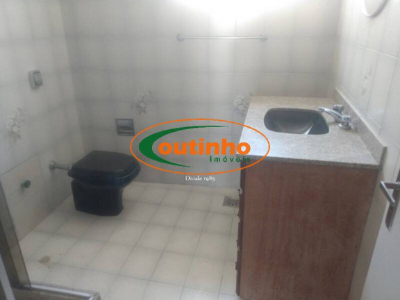 Imagem Casa com 3 Quartos à Venda, 100 m² em Andaraí - Rio De Janeiro Imagem Casa com 3 Quartos à Venda, 100 m² em Andaraí - Rio De Janeiro