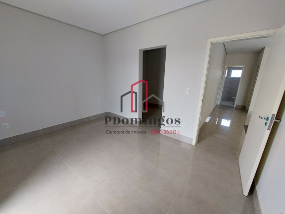 Imagem Sobrado com 3 Quartos à Venda, 190 m² em Residencial Jardim Do Jatobá - Hortolândia