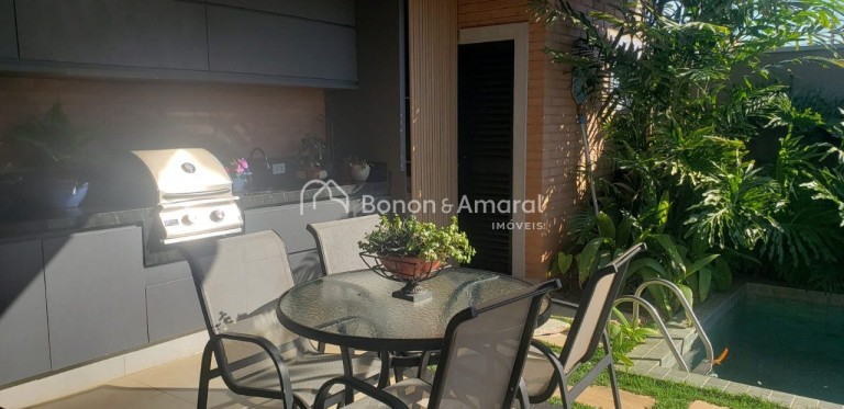Imagem Casa de Condomínio com 3 Quartos à Venda, 200 m² em Vila Monte Alegre - Paulínia Imagem Casa de Condomínio com 3 Quartos à Venda, 200 m² em Vila Monte Alegre - Paulínia