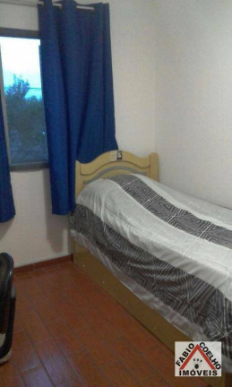 Imagem Apartamento com 2 Quartos à Venda, 55 m² em Capela Do Socorro - São Paulo Imagem Apartamento com 2 Quartos à Venda, 55 m² em Capela Do Socorro - São Paulo