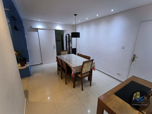 Imagem Apartamento com 2 Quartos à Venda, 79 m² em Catiapoa - São Vicente Imagem Apartamento com 2 Quartos à Venda, 79 m² em Catiapoa - São Vicente