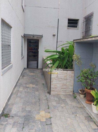 Imagem Apartamento com 2 Quartos à Venda, 54 m² em Jordanópolis - São Bernardo Do Campo Imagem Apartamento com 2 Quartos à Venda, 54 m² em Jordanópolis - São Bernardo Do Campo