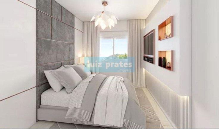 Imagem Apartamento com 2 Quartos à Venda, 62 m² em Ingleses Do Rio Vermelho - Florianópolis
