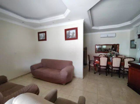 Imagem Casa com 4 Quartos à Venda, 370 m² em Chapada - Manaus