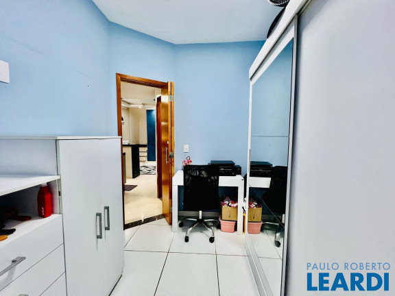 Imagem Cobertura com 2 Quartos à Venda, 92 m² em Vila Floresta - Santo André