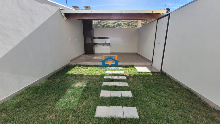 Imagem Casa com 3 Quartos à Venda, 145 m² em Chácaras Oliveira - Ipatinga
