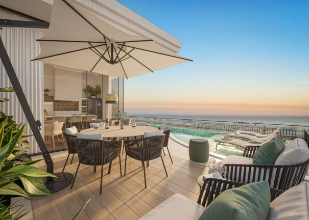Imagem Apartamento com 4 Quartos à Venda, 305 m² em Zona Nova - Capão Da Canoa Imagem Apartamento com 4 Quartos à Venda, 305 m² em Zona Nova - Capão Da Canoa
