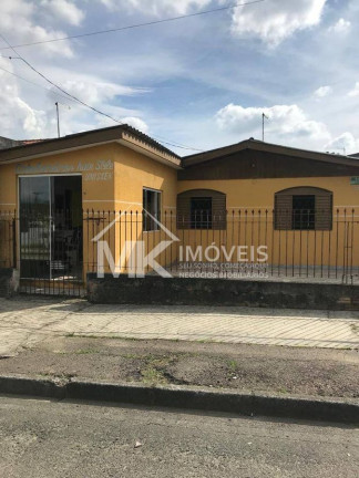Casa com 3 Quartos à Venda, 420 m² em Vila Fuck - Piraquara