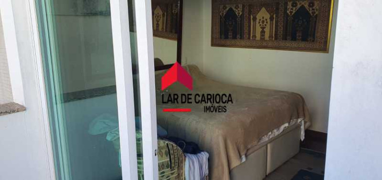 Imagem Cobertura com 2 Quartos à Venda, 235 m² em Copacabana - Rio De Janeiro