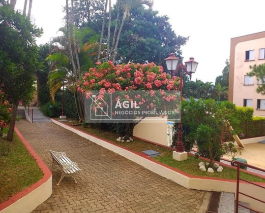 Imagem Apartamento com 3 Quartos à Venda, 87 m² em Jardim Satélite - São José Dos Campos Imagem Apartamento com 3 Quartos à Venda, 87 m² em Jardim Satélite - São José Dos Campos