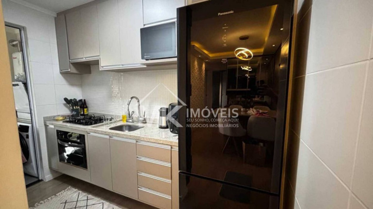 Imagem Apartamento com 2 Quartos à Venda, 46 m² em Atuba - Pinhais Imagem Apartamento com 2 Quartos à Venda, 46 m² em Atuba - Pinhais