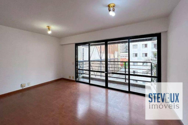 Imagem Apartamento com 3 Quartos à Venda, 90 m² em Vila Olímpia - São Paulo Imagem Apartamento com 3 Quartos à Venda, 90 m² em Vila Olímpia - São Paulo