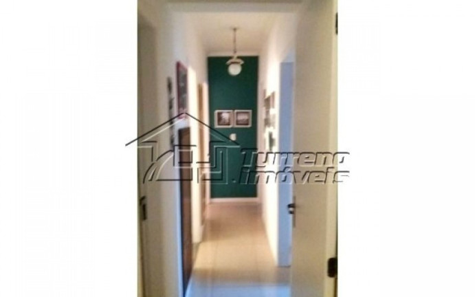 Imagem Apartamento com 3 Quartos para Alugar, 103 m² em Jardim Esplanada - São José Dos Campos