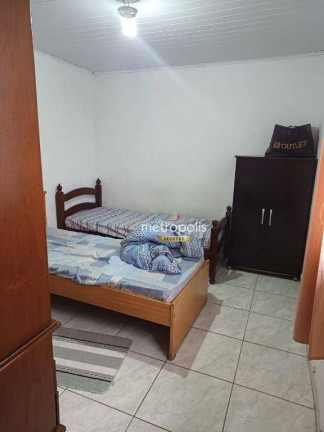 Imagem Sobrado com 2 Quartos à Venda, 83 m² em Centro - São Caetano Do Sul Imagem Sobrado com 2 Quartos à Venda, 83 m² em Centro - São Caetano Do Sul