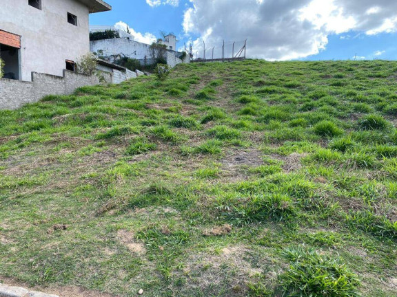 Terreno em Condomínio à Venda, 502 m² em Jardim Caiapia - Cotia