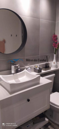 Imagem Apartamento com 3 Quartos à Venda, 107 m² em Vila Lusitânia - São Bernardo Do Campo Imagem Apartamento com 3 Quartos à Venda, 107 m² em Vila Lusitânia - São Bernardo Do Campo