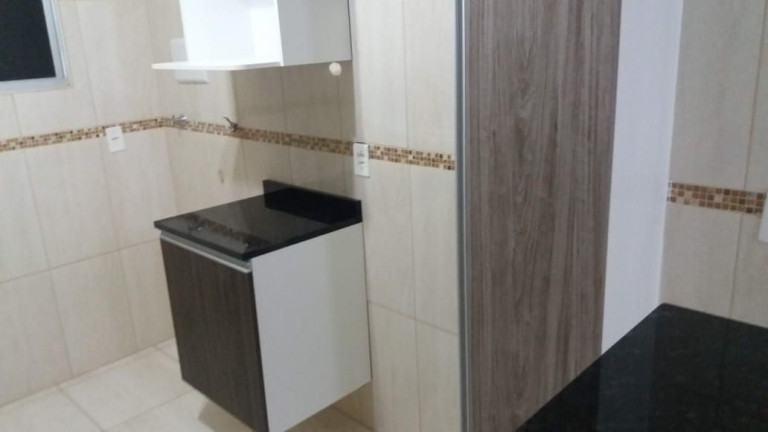 Imagem Apartamento com 2 Quartos à Venda, 52 m² em Campestre - Piracicaba Imagem Apartamento com 2 Quartos à Venda, 52 m² em Campestre - Piracicaba