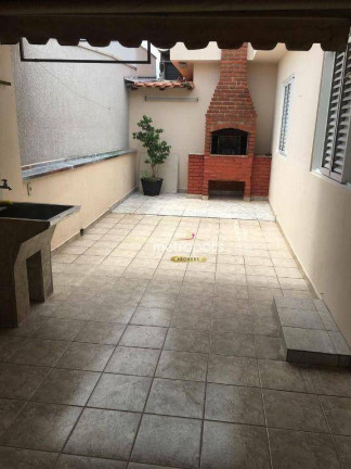 Imagem Apartamento com 2 Quartos para Alugar, 50 m² em Vila Camilópolis - Santo André Imagem Apartamento com 2 Quartos para Alugar, 50 m² em Vila Camilópolis - Santo André