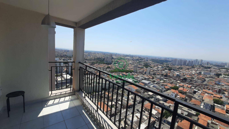 Imagem Cobertura com 2 Quartos à Venda, 66 m² em Jardim Flor Da Montanha - Guarulhos
