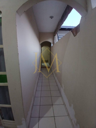 Imagem Casa com 3 Quartos à Venda,  em Melo Viana - Coronel Fabriciano