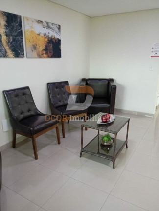 Imagem Apartamento com 3 Quartos à Venda, 65 m² em Centro  - Diadema