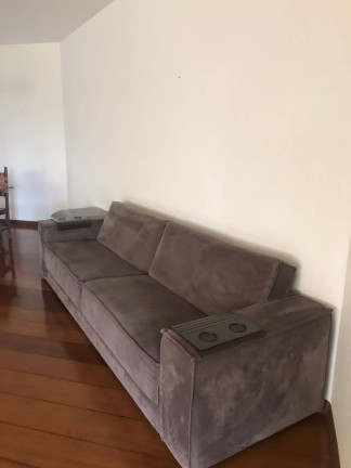 Imagem Apartamento com 3 Quartos para Alugar, 220 m² em Residencial 18 Do Forte - Barueri Imagem Apartamento com 3 Quartos para Alugar, 220 m² em Residencial 18 Do Forte - Barueri