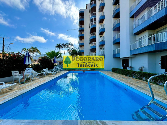 Apartamento com 4 Quartos à Venda, 150 m² em Martim De Sá - Caraguatatuba