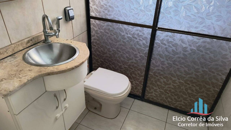 Imagem Apartamento com 2 Quartos à Venda, 88 m² em Catiapoa - São Vicente