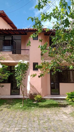 Imagem Casa com 2 Quartos à Venda, 90 m² em Pitangueiras - Lauro De Freitas